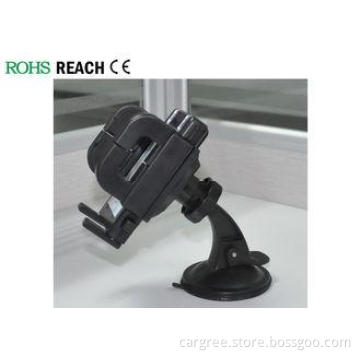 MP3 / MP4 Handheld Devices Dashboard Car Mount Stand for Ta
